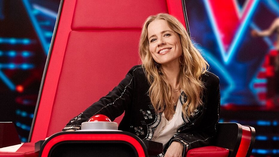 Ilse DeLange