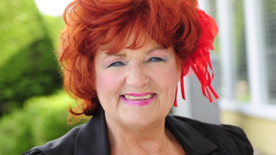 Imca Marina reageert op stoppen met The Voice Senior Imca Marina reageert op stoppen met The Voice Senior