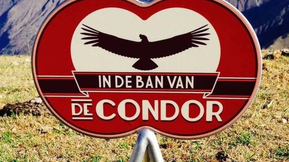 Kijkcijfers: In de Ban Van de Condor is geen hit Kijkcijfers: In de Ban Van de Condor is geen hit
