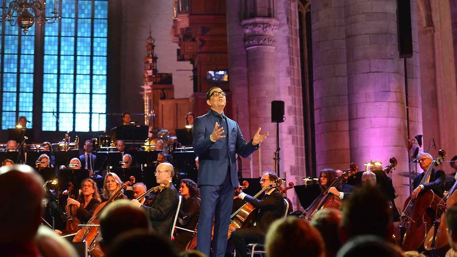 De TV van gisteren: 1 miljoen voor In Holland Staat een Kerk