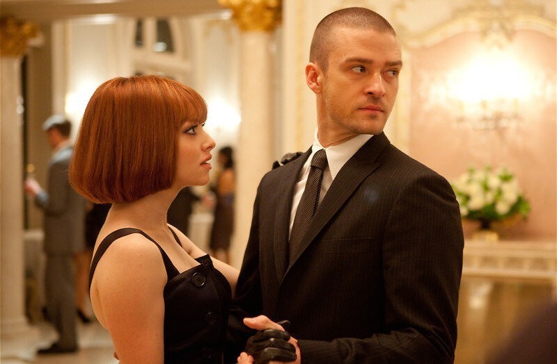 Justin Timberlake zit in tijdnood Justin Timberlake zit in tijdnood