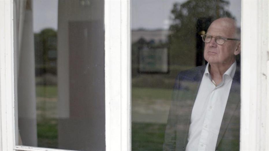 In de voetsporen van D-Day met Philip Freriks