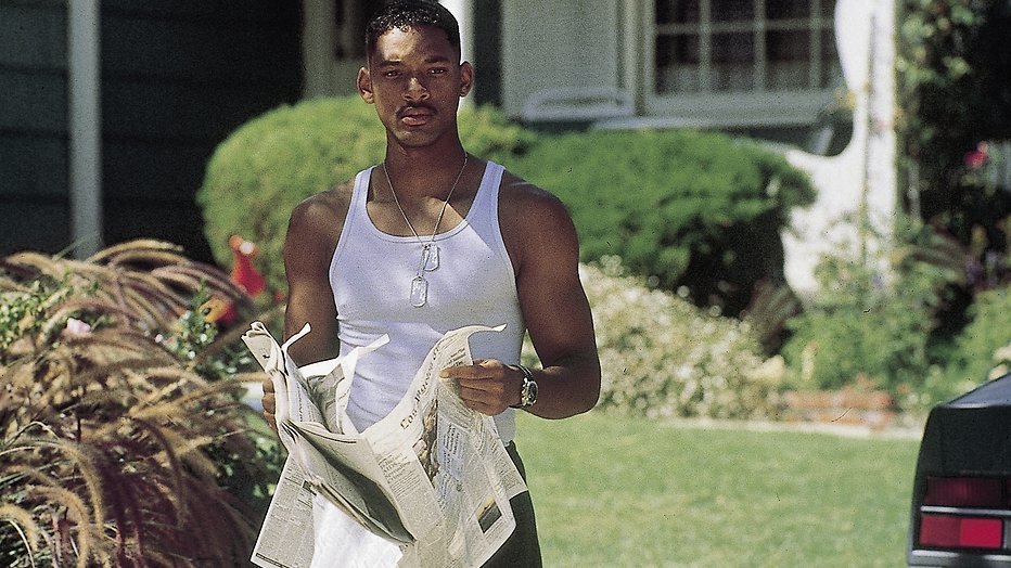 Kijktip: Legendarische sf-film Independence Day