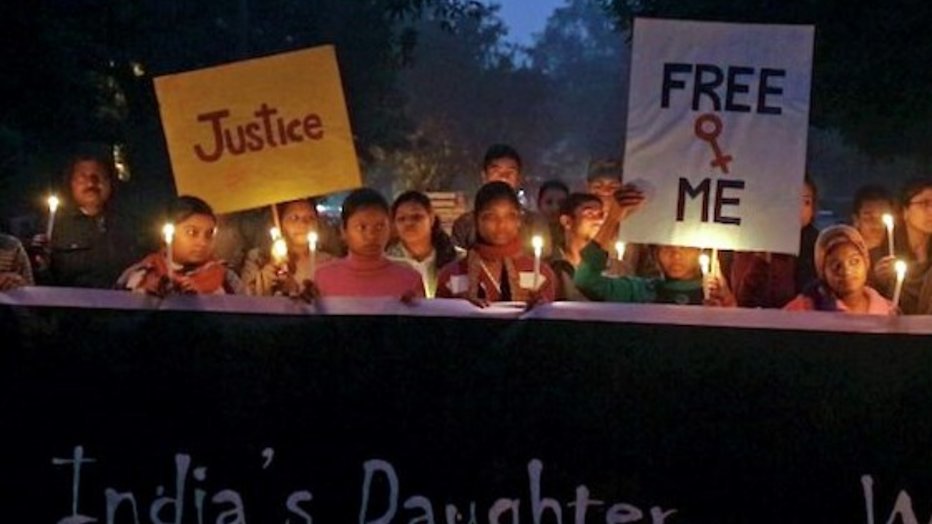 NPO 2 zendt documentaire uit die in India verboden is