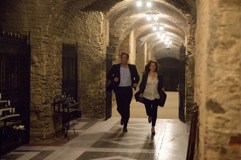 Tom Hanks heeft geheugenverlies