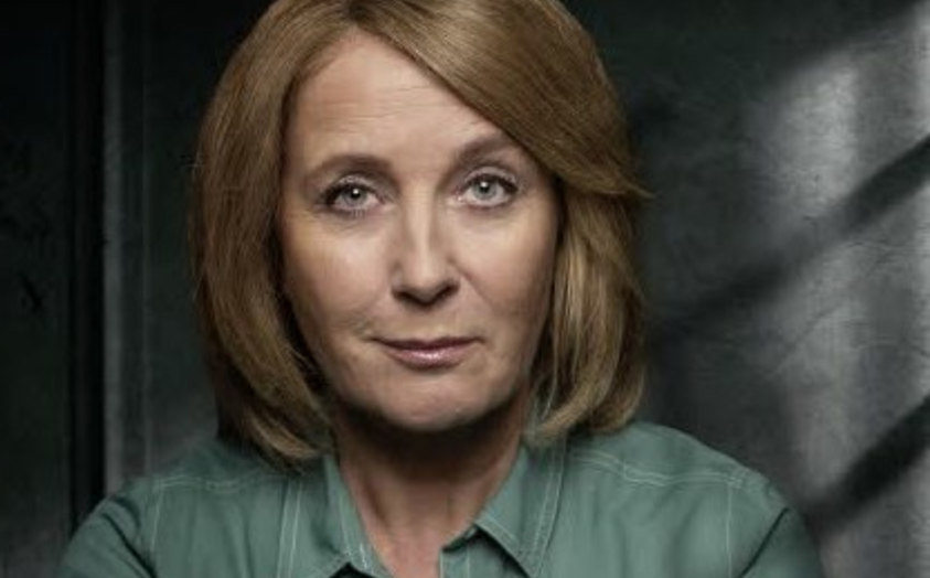 Inge Ipenburg keert niet terug in GTST Inge Ipenburg keert niet terug in GTST