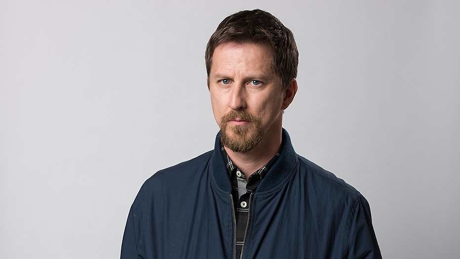 Interview met Lee Ingleby uit de nieuwe serie Innocent