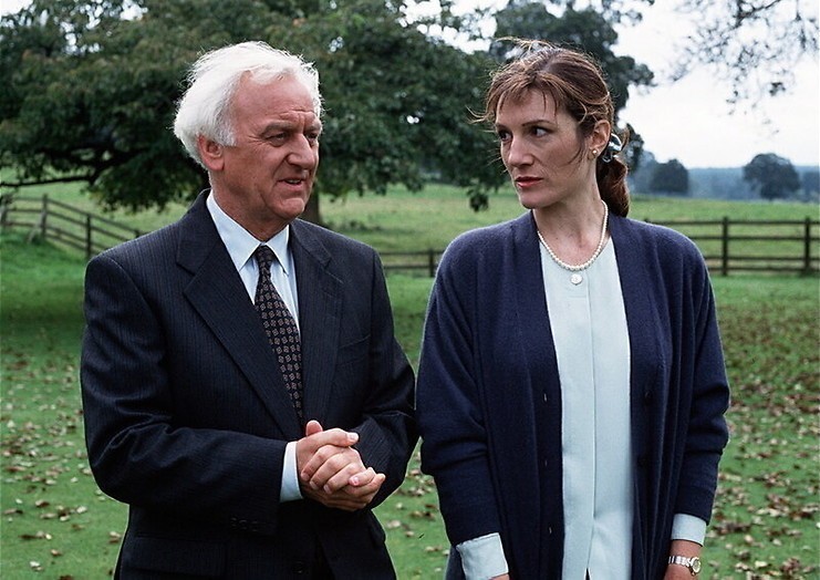 Sylvia's laatste rit