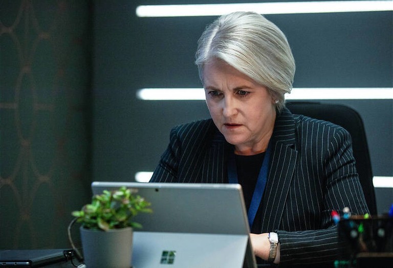 Vechten tegen cybercrime Vechten tegen cybercrime