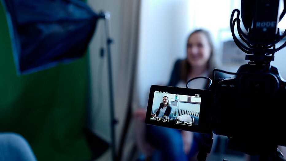 Inzicht in de wereld van TV - Innovaties en trends die de toekomst vormgeven