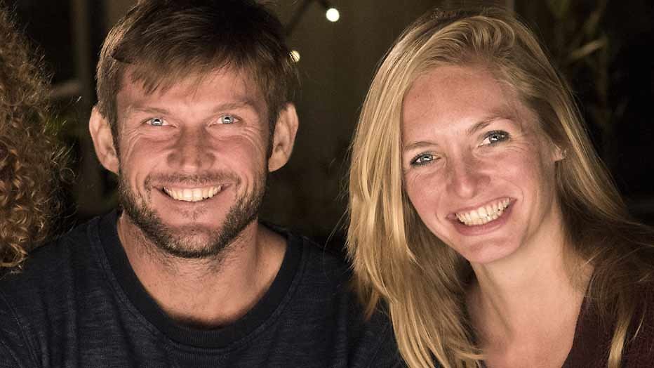 Irene uit Boer Zoekt Vrouw twijfelt over toekomst met Marc
