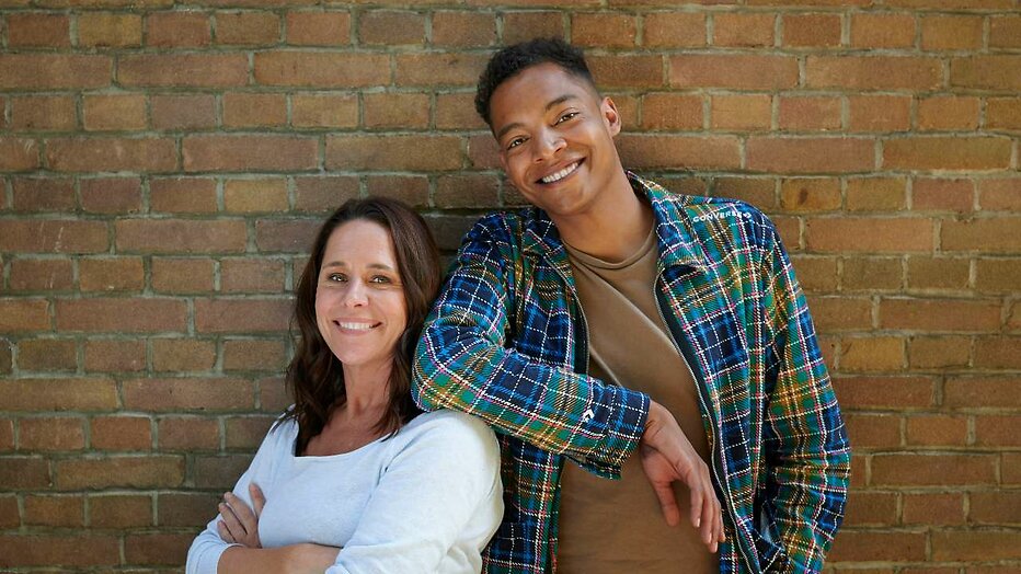 Irma Sluis & Igmar Felicia