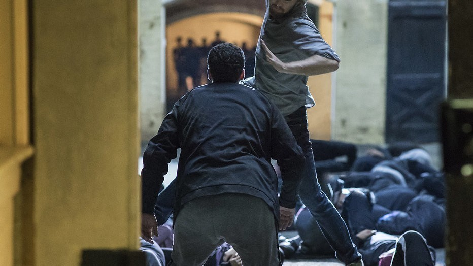 Marvel’s Iron Fist vanaf 17 maart 2017 bij Netflix