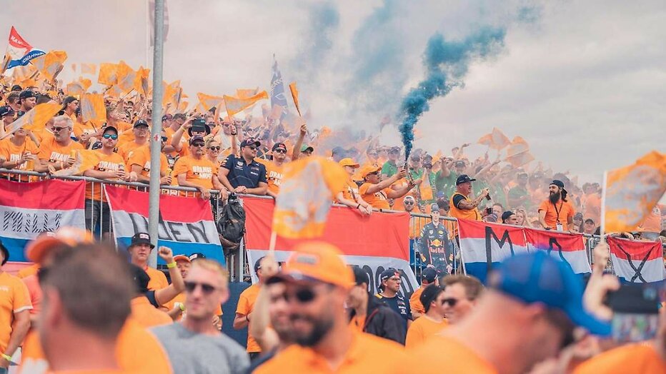 Is Nederland een favoriet voor het EK voetbal?