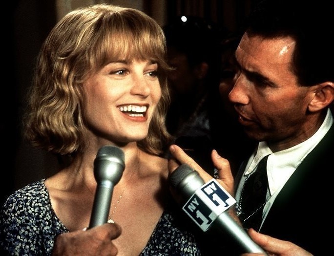 Nicolas Cage geeft een gulle fooi