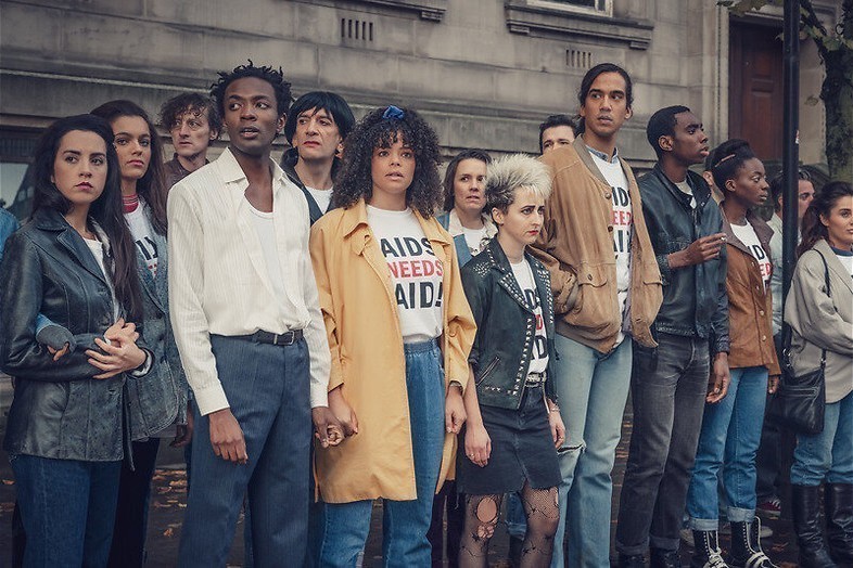 In London is het geen zonde