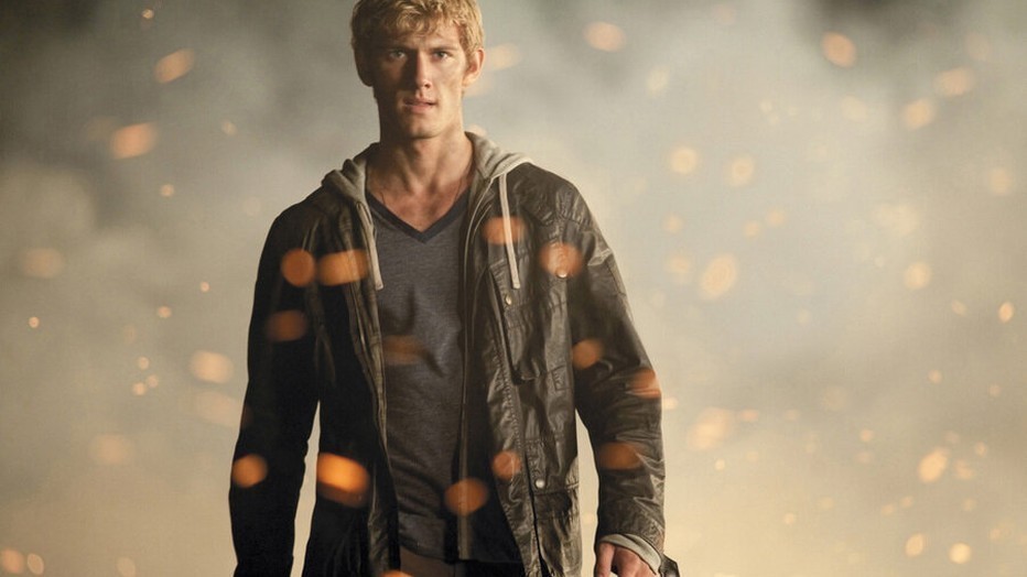 I Am Number Four I Am Number Four