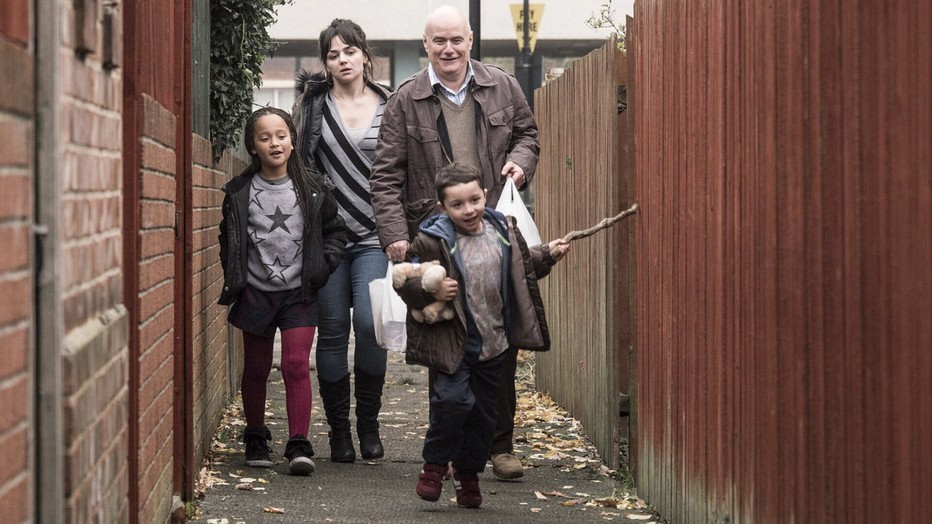 Cast I, Daniel Blake Cast I, Daniel Blake
