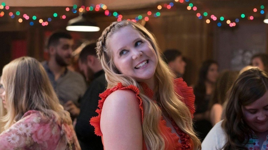 Amy Schumer in I Feel Pretty