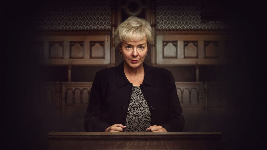 Sheridan Smith in I Fought the Law