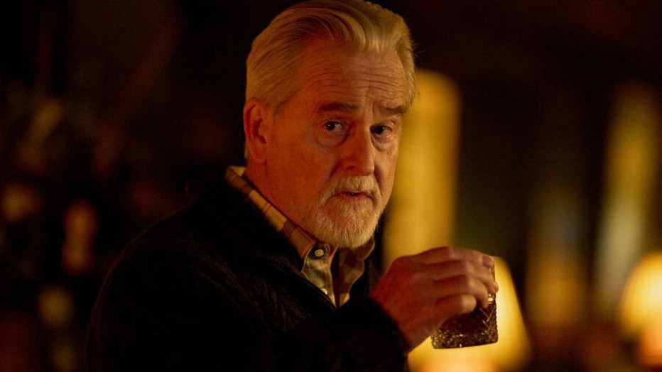 Trevor Eve als Jack Wright in I, Jack Wright