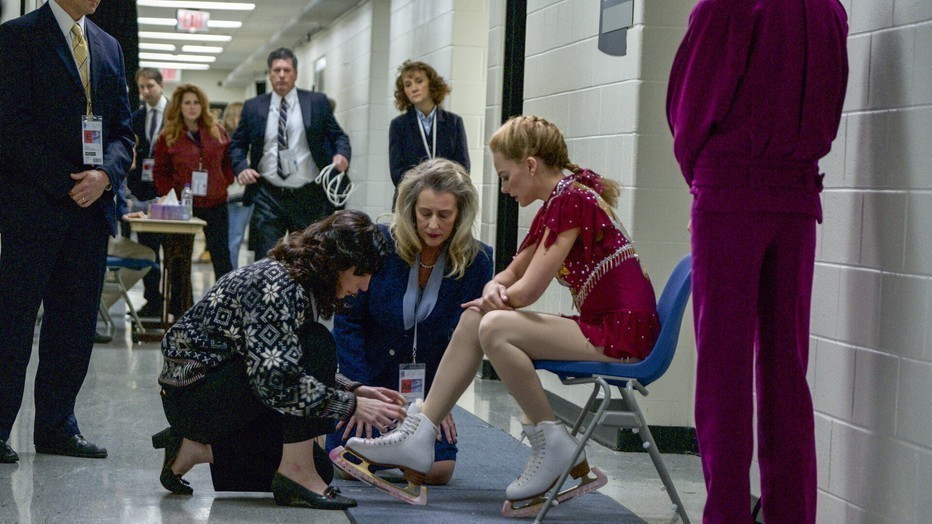 I, Tonya I, Tonya