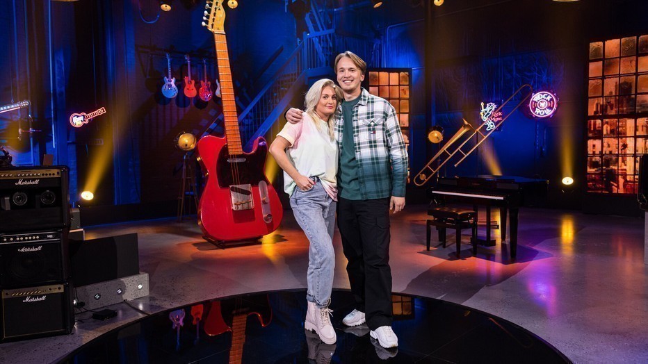 Sanne Hans en rapper Snelle Sanne Hans en rapper Snelle