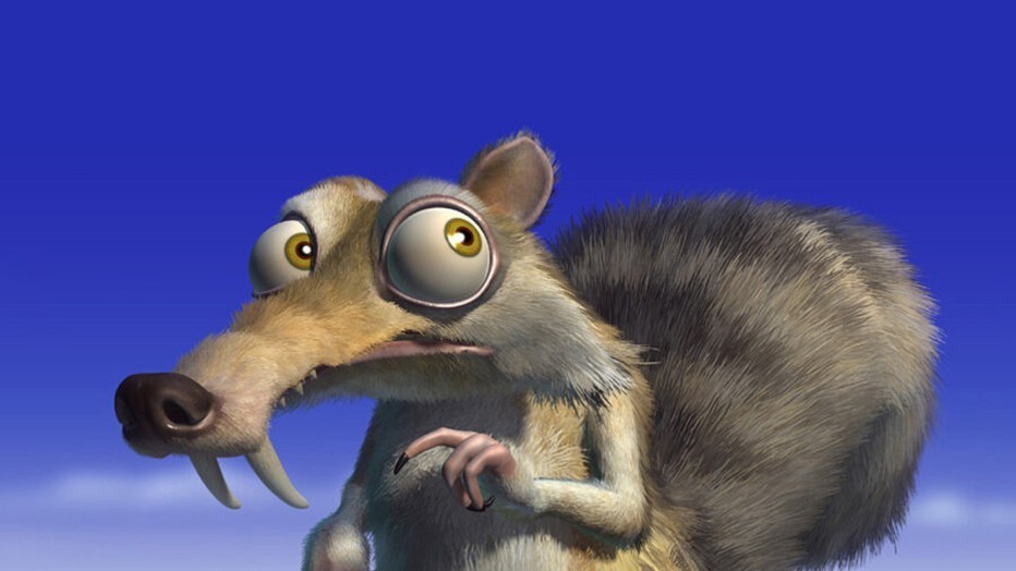 Ice Age Ice Age