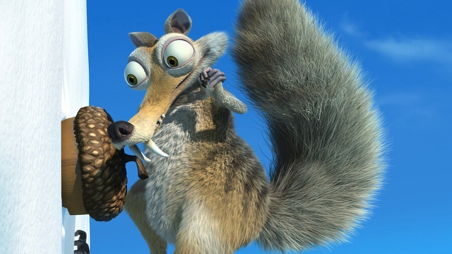 Ice Age: Continental Drift Ice Age: Continental Drift