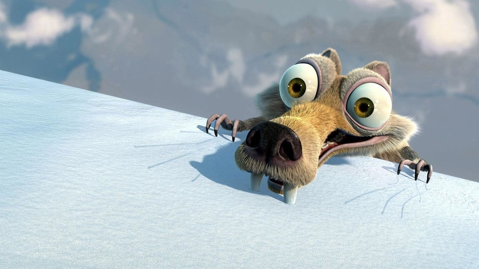 Ice Age: The Meltdown