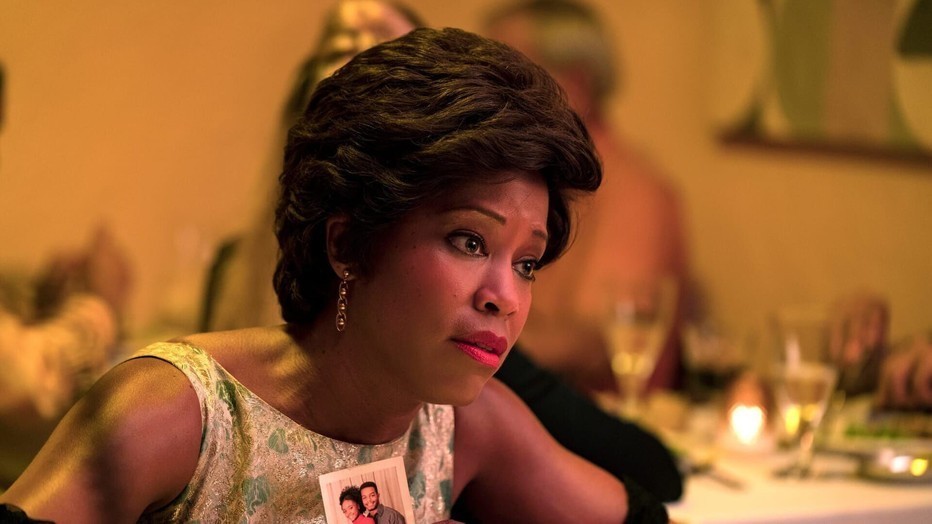 If Beale Street Could Talk