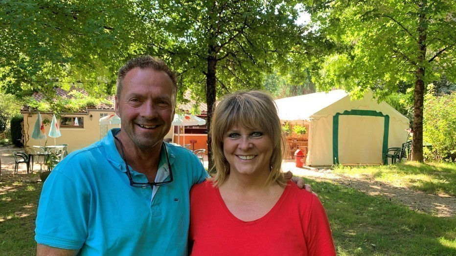 Ruud & Linda Ruud & Linda