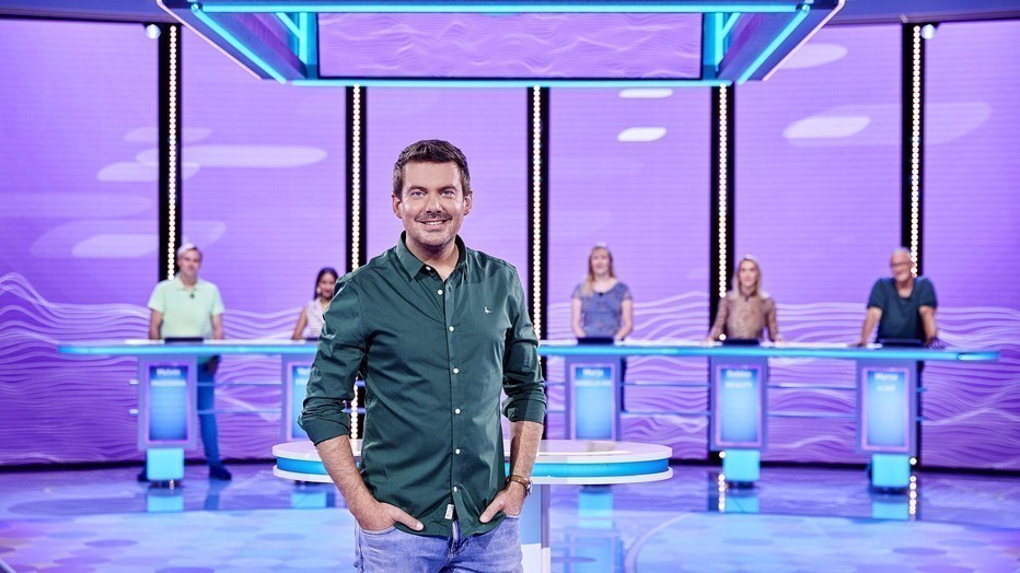 Ruben houdt van bevlogen kandidaten Ruben houdt van bevlogen kandidaten