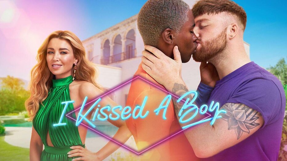 I Kissed a Boy op Videoland