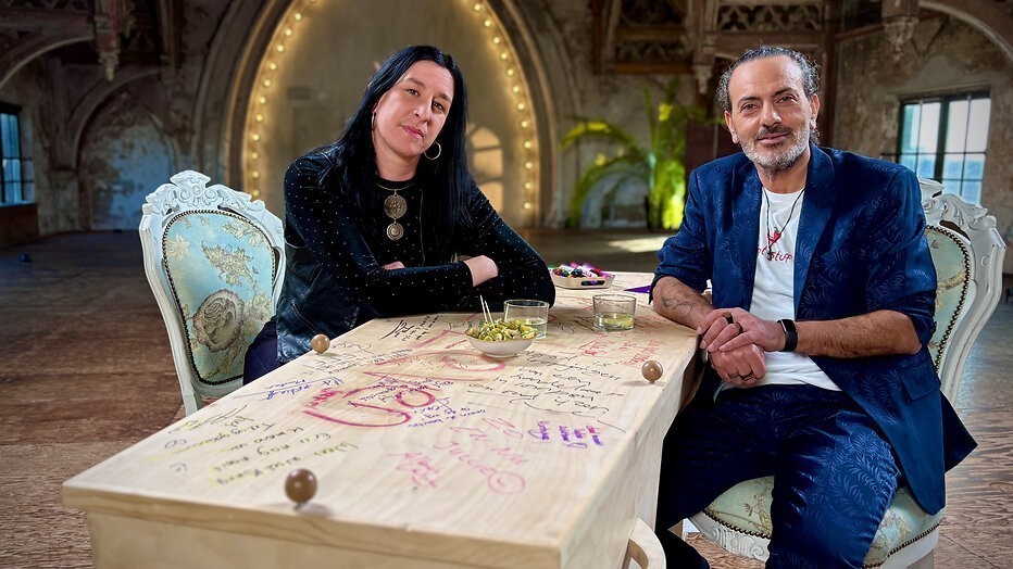 Nieuw seizoen De Kist met o.a. Raven van Dorst en Jan Slagter binnenkort te zien