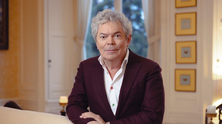Coen Verbraak Coen Verbraak