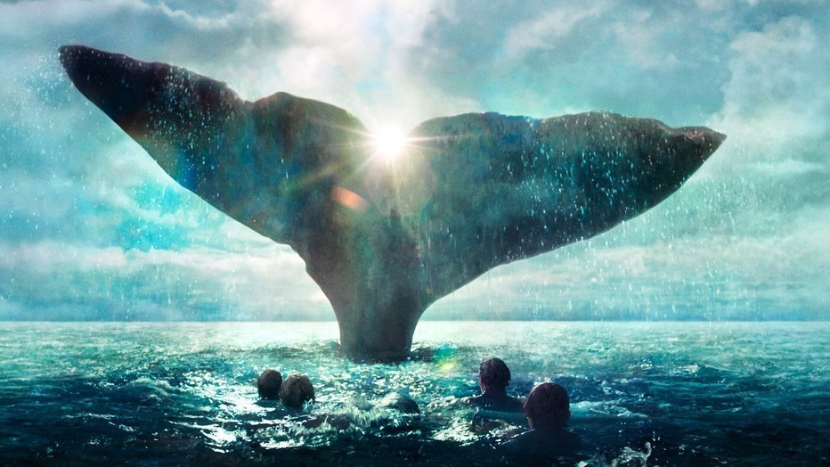 In the Heart of the Sea