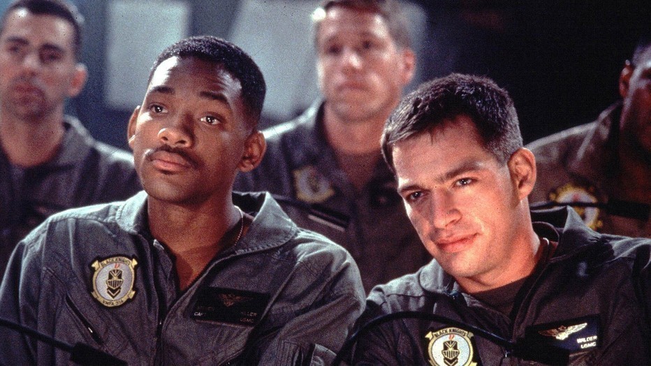 Will Smith Will Smith