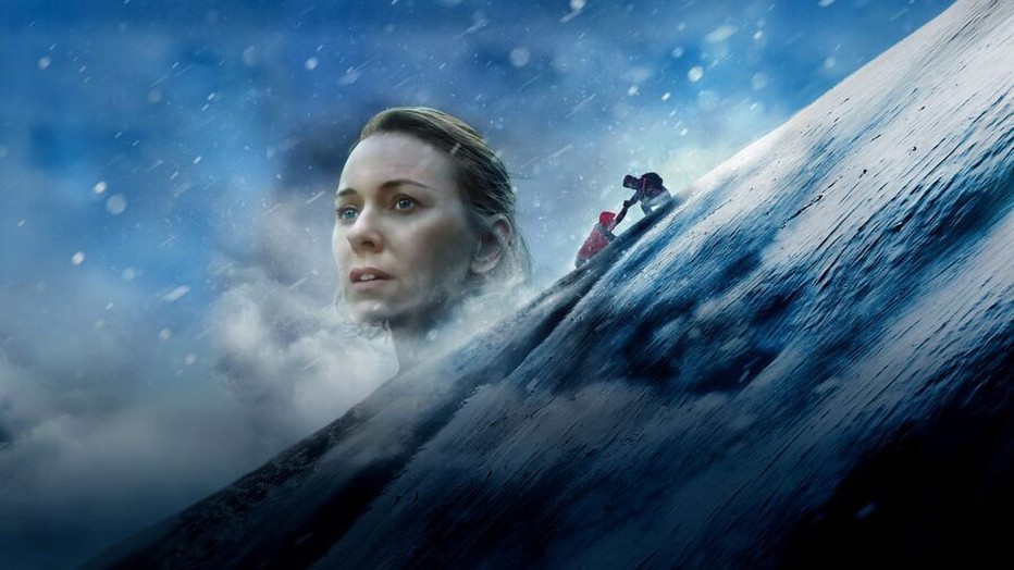 Naomi Watts in Infinite Storm