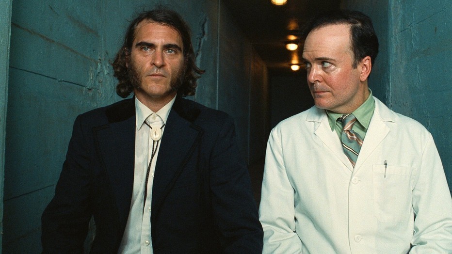Inherent Vice