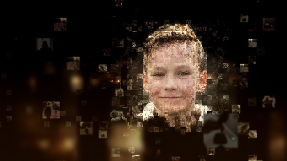 Gino voor In het Hart van de Zaak