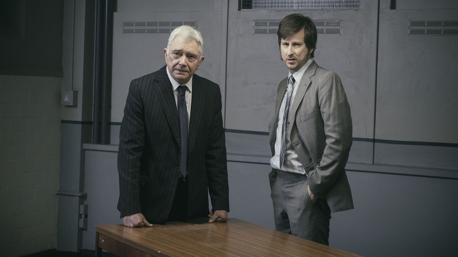 Inspector George Gently Inspector George Gently