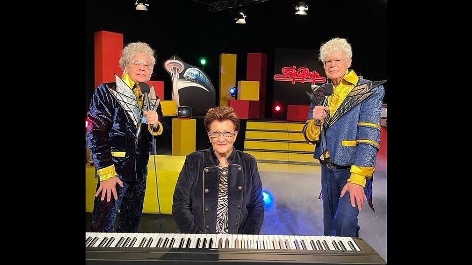De TV Kantine De TV Kantine