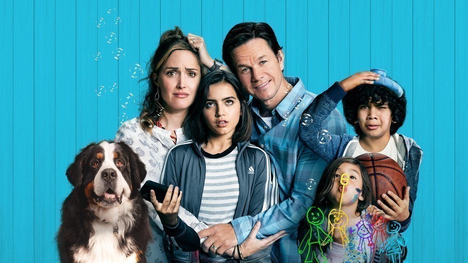Instant Family Instant Family
