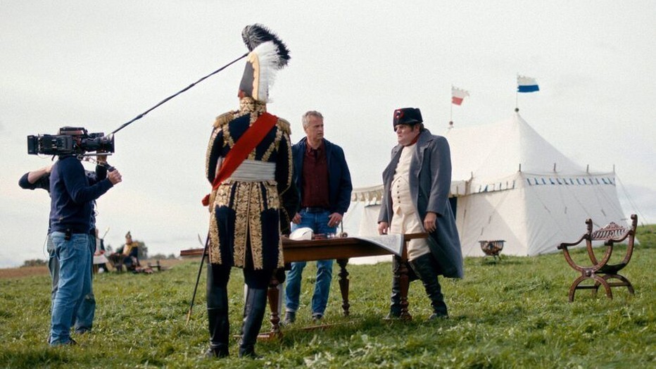 Interview met de Geschiedenis