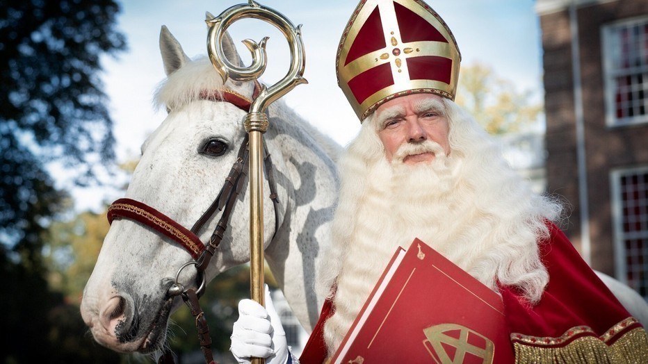 Sinterklaas Sinterklaas