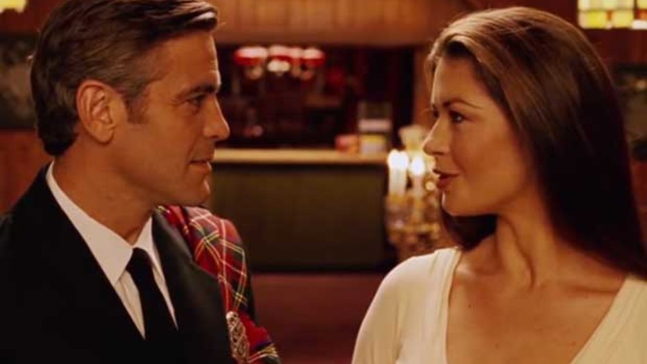 Intolerable Cruelty: Liefde is wreed Intolerable Cruelty: Liefde is wreed