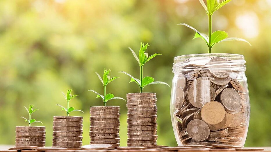 Geld en inflatie Geld en inflatie
