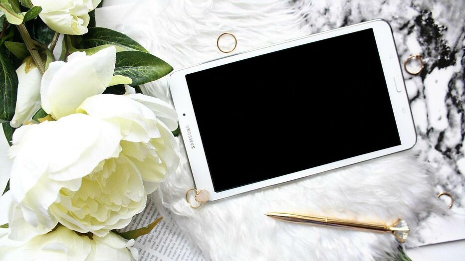 Ipad meenemen op vakantie