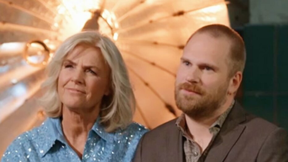 Irene Moors en Stefan Jurriens voor Het Perfecte Plaatje op Reis